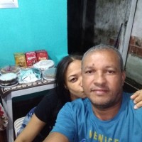 Elci Ferreira Da Silva
