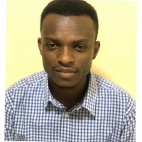 Mr Bright Akinjokun