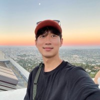 Sanghyun Lee