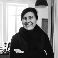 Frederique Ablaine