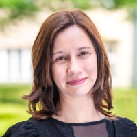 Daniela Šantrochová