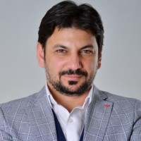 Basel Masri