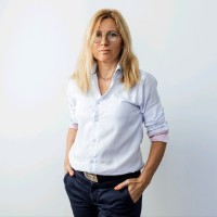 Olga Afonina (Zhidkova)