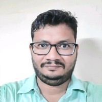 Ashwini Kumar Chaurasiya