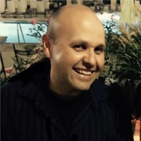 Enrique Delgado
