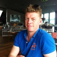 Paal Arne Sellæg