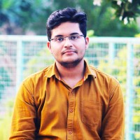 Abhishek kumar Singh