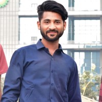 Nupesh Patil