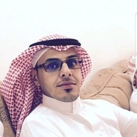 Ahmed Alruqayi