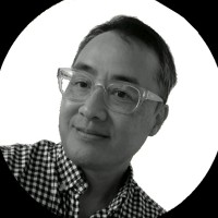 James Higuchi