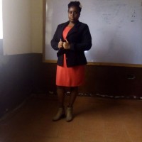 Maureen Kathure
