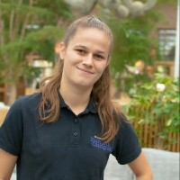 Lindsay Van Dijk