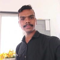 Sachidananda Malik