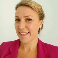 Johanna De Jésus