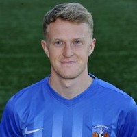 Luke Hendrie