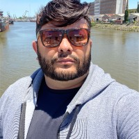 Daniel Pereira