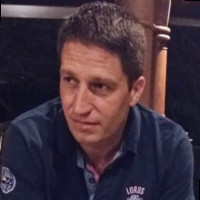 Matthieu Sany