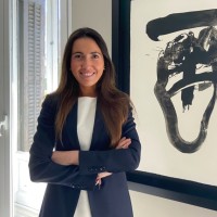Maria Arroyos