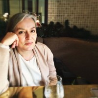 Ana Garcia-Stone