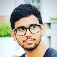 Sai Kiran Bhamidipati