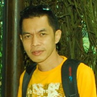 Roni Setiawan