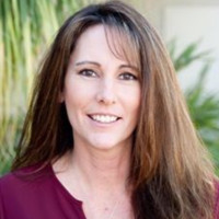 Helen Cole/Gossett