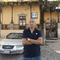 mario antonio Gt