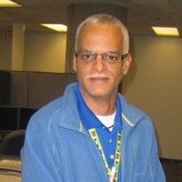 Mark Rodriquez