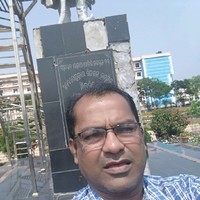 Dr.  Bhagabat Panda