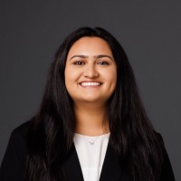 Sarina Patel