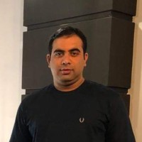 Mohammad Farooq