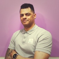 Carlos Javier Medina Díaz