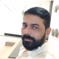 Kiran Meshram