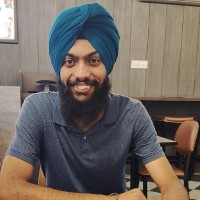 Inder Preet Singh