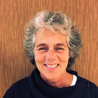 Petra Van Drieberge