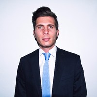 Vincenzo Cristhian Cirino