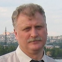 Pavel Kazakov