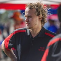 Samuel Moorhen