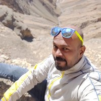 Kiran Mathew