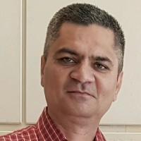 Sanjay Shah
