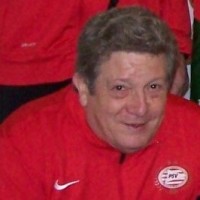 Frits Eijnden