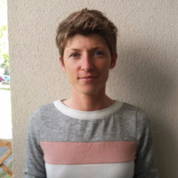 Mallorie Giroud
