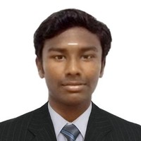 Rathinavelsubramani Natarajan