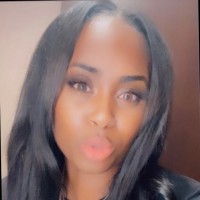 Brittney Frierson