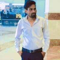 Ankit Kumar Dixit