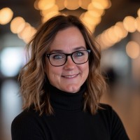 Jennifer McPherson