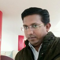 Sujeet Kumar