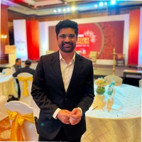 Yogeshwar Dande