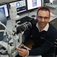 Marco Cristallo
