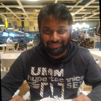 Prashanth Reddy